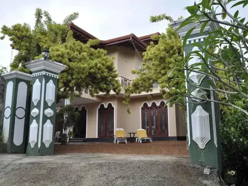 Косгода: Yohan Villa
