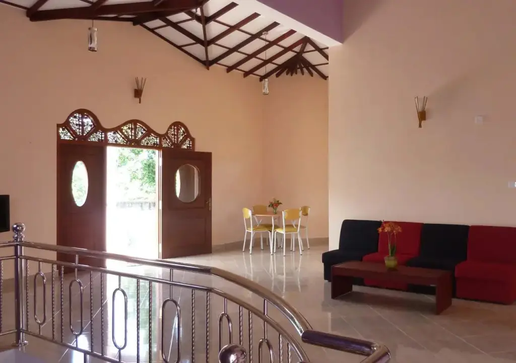 Косгода: Yohan Villa