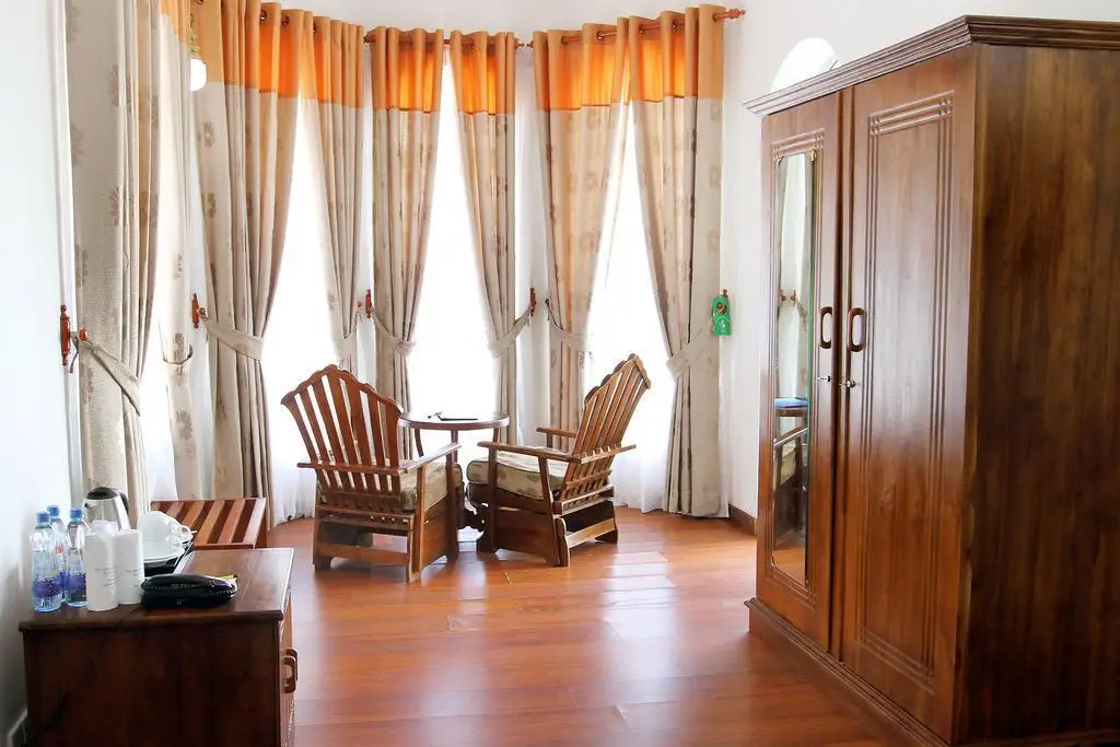 Нувара-Элия: Qantara Hotel Nuwaraeliya