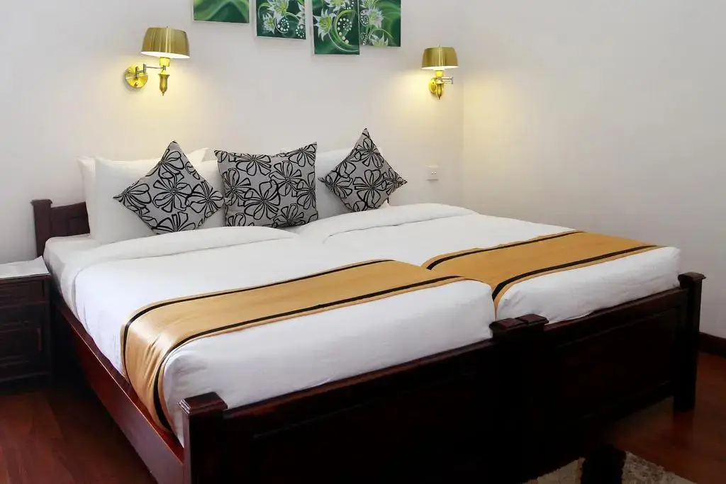 Нувара-Элия: Qantara Hotel Nuwaraeliya