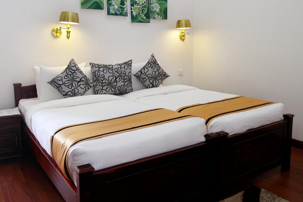 Нувара-Элия: Qantara Hotel Nuwaraeliya