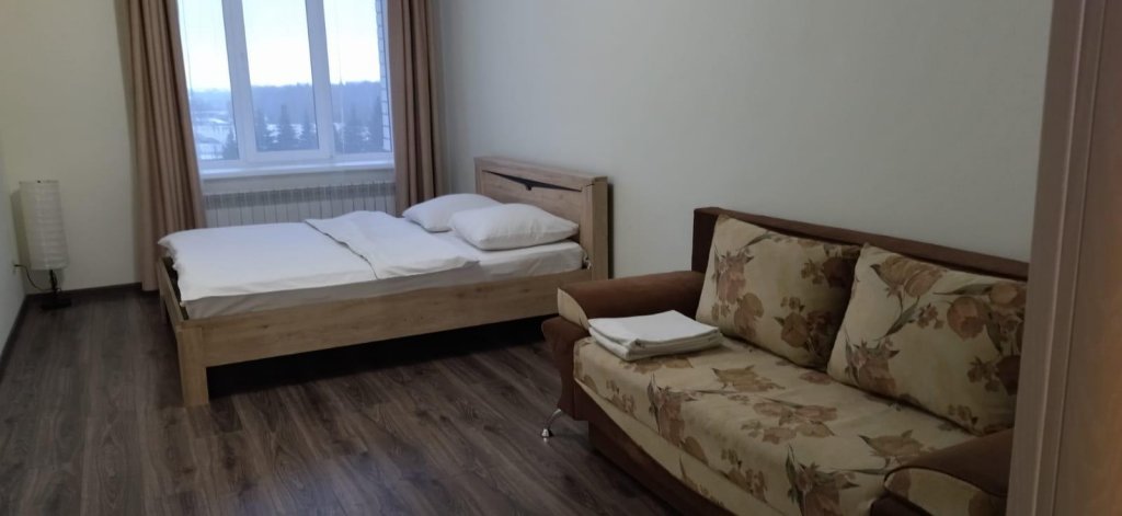 Брянск: Две Подушки на 1-м проезде Станке Димитрова