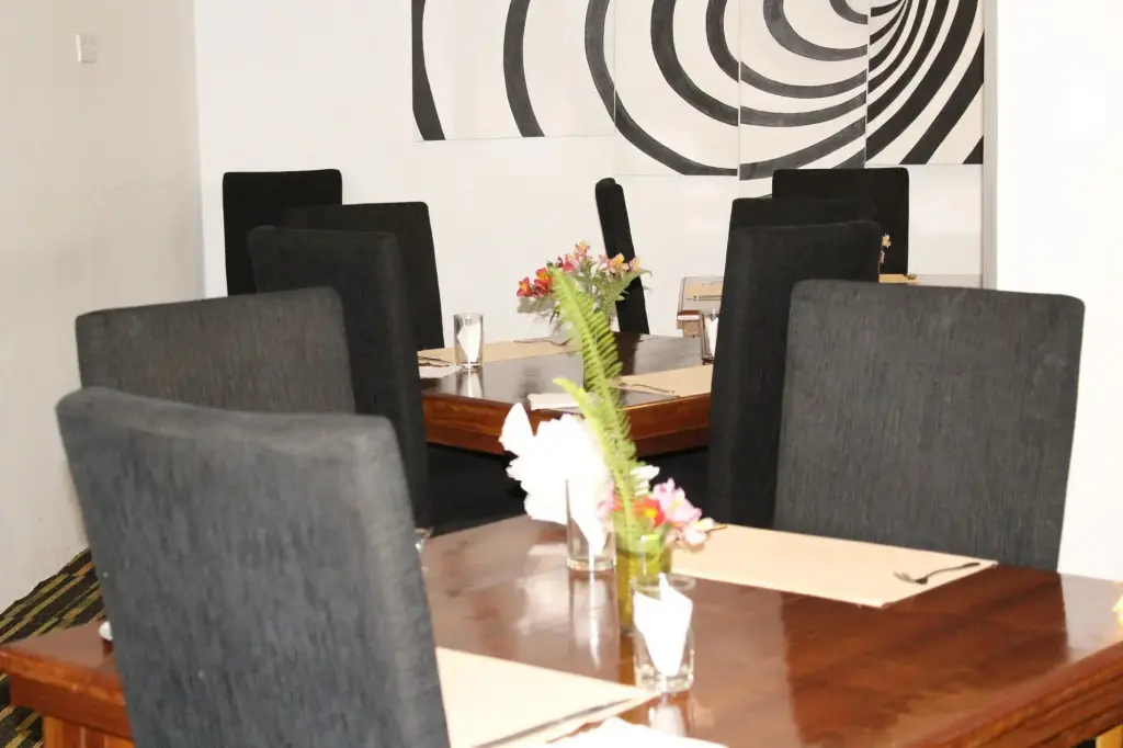 Нувара-Элия: La Cottage Boutique Hotel & Restuarant