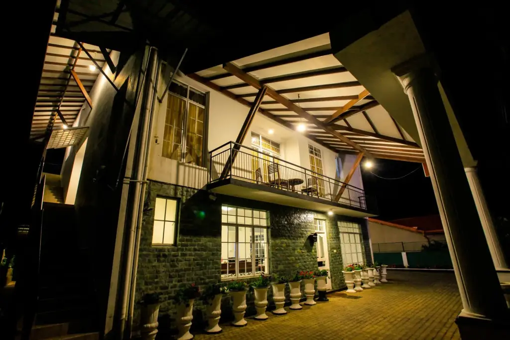Нувара-Элия: La Cottage Boutique Hotel & Restuarant