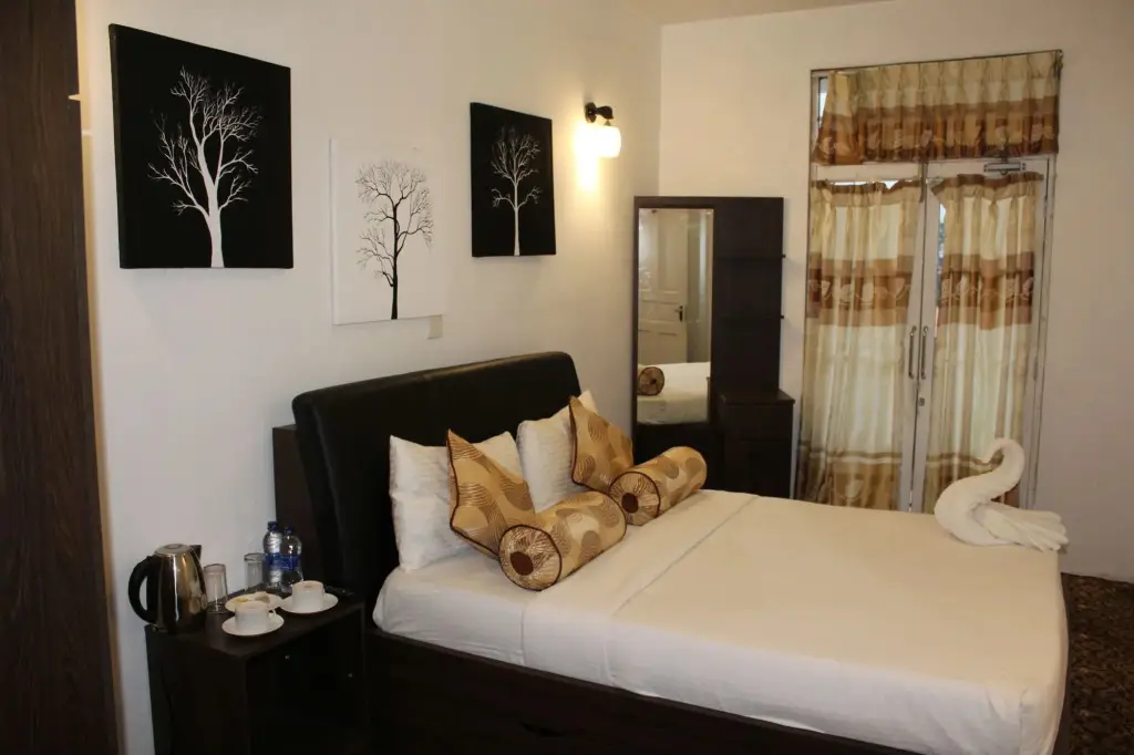 Нувара-Элия: La Cottage Boutique Hotel & Restuarant