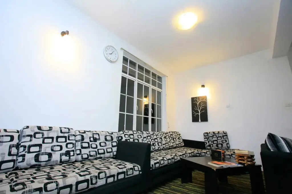 Нувара-Элия: La Cottage Boutique Hotel & Restuarant