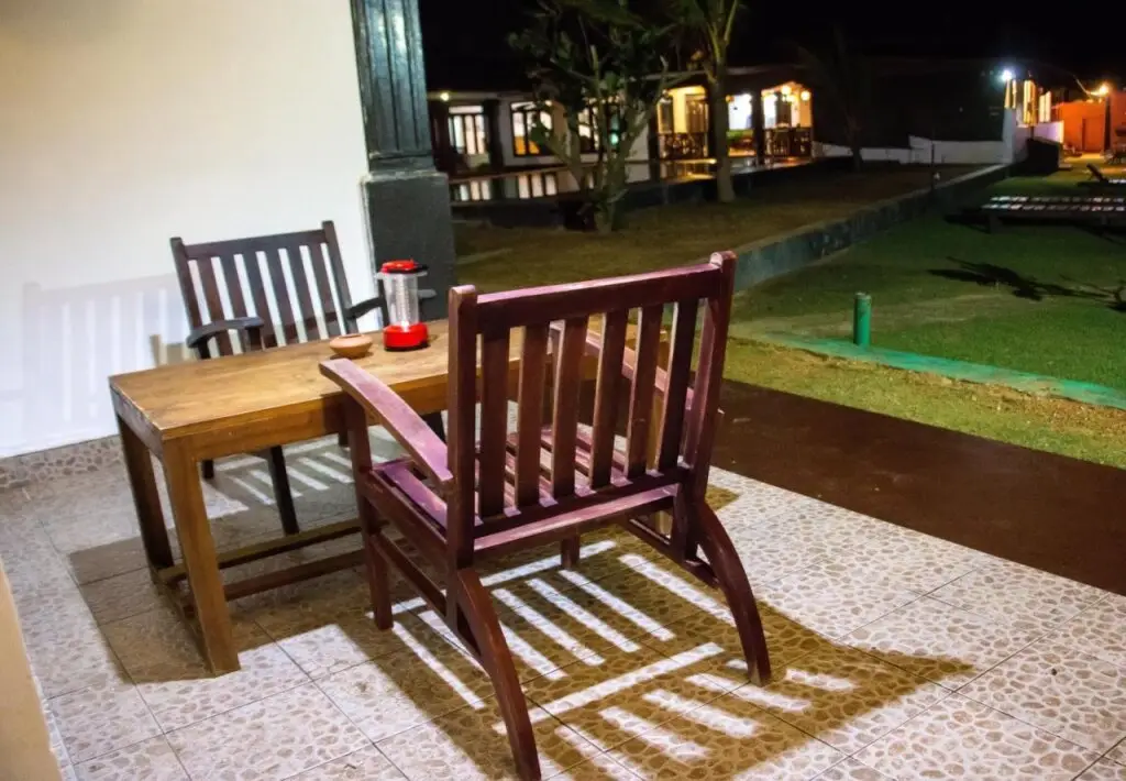 Хиккадува: Cinnamon Garden Hotel Hikkaduwa