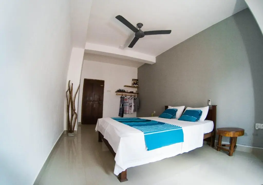 Велигама: Siyanra Beach Resort
