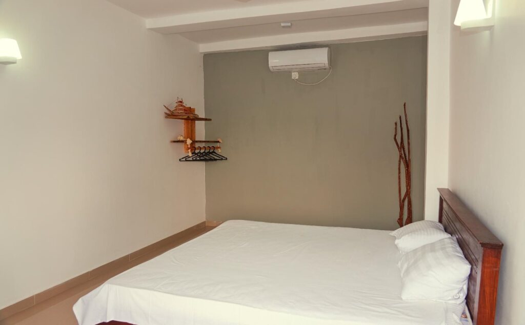 Велигама: Siyanra Beach Resort