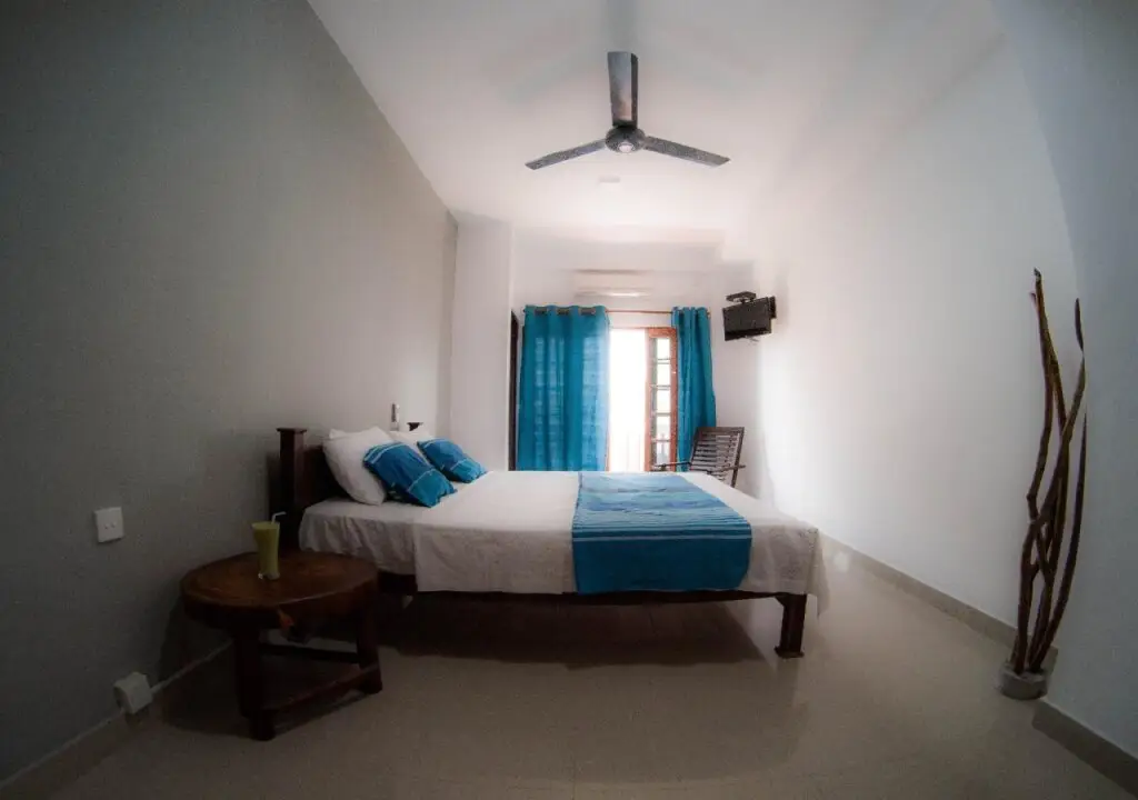 Велигама: Siyanra Beach Resort