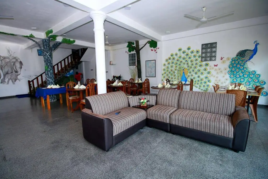 Siyanra Beach Resort — фото 1