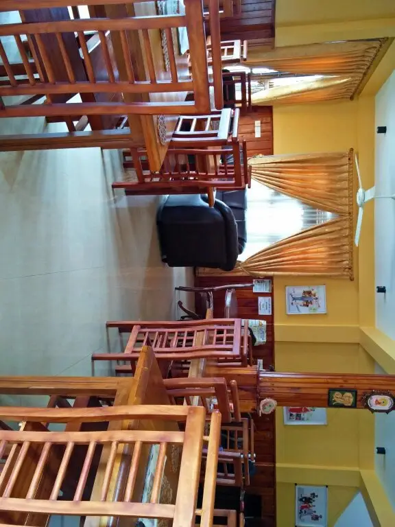 Хапутале: ABC Guest Inn & Restaurant