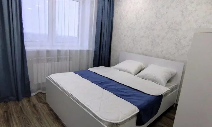 Брянск: Две Подушки на улице Советская 107
