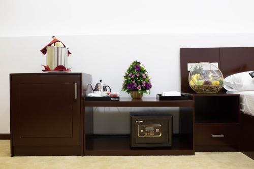 Курунегала: Hotel Kamrel