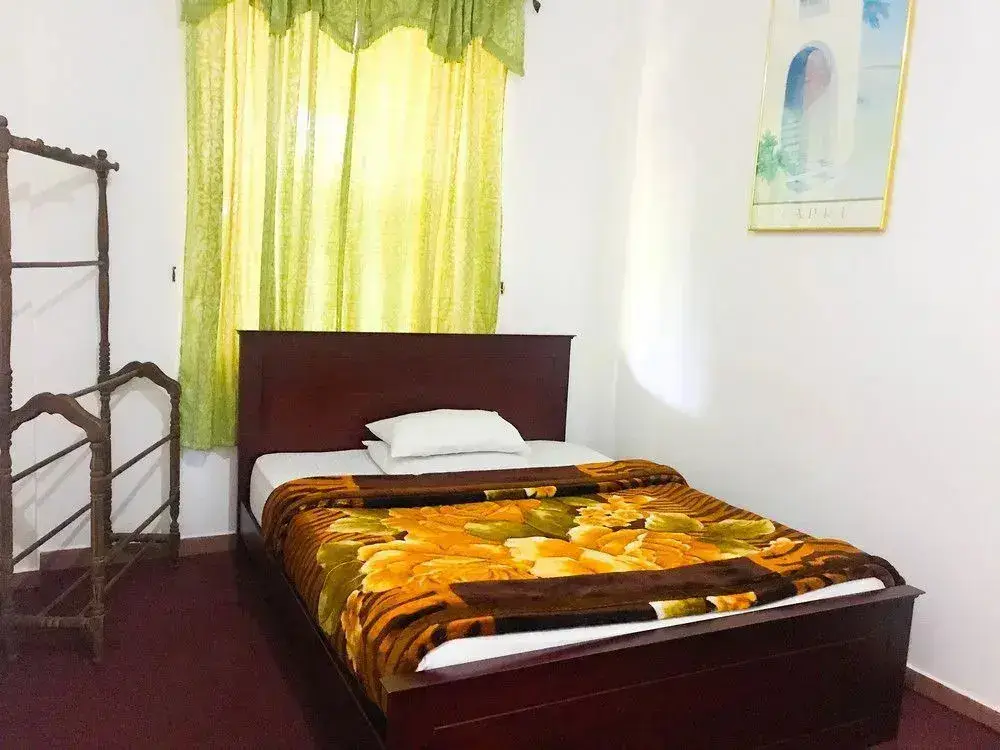 Нувара-Элия: American Star Hotel