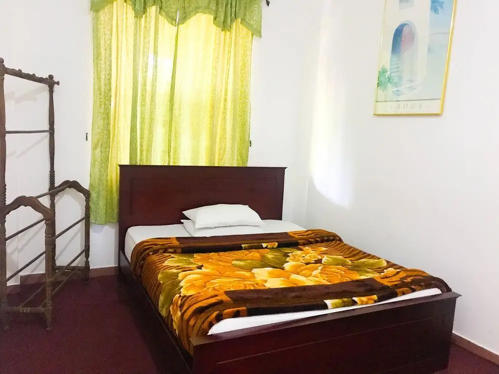 Нувара-Элия: American Star Hotel