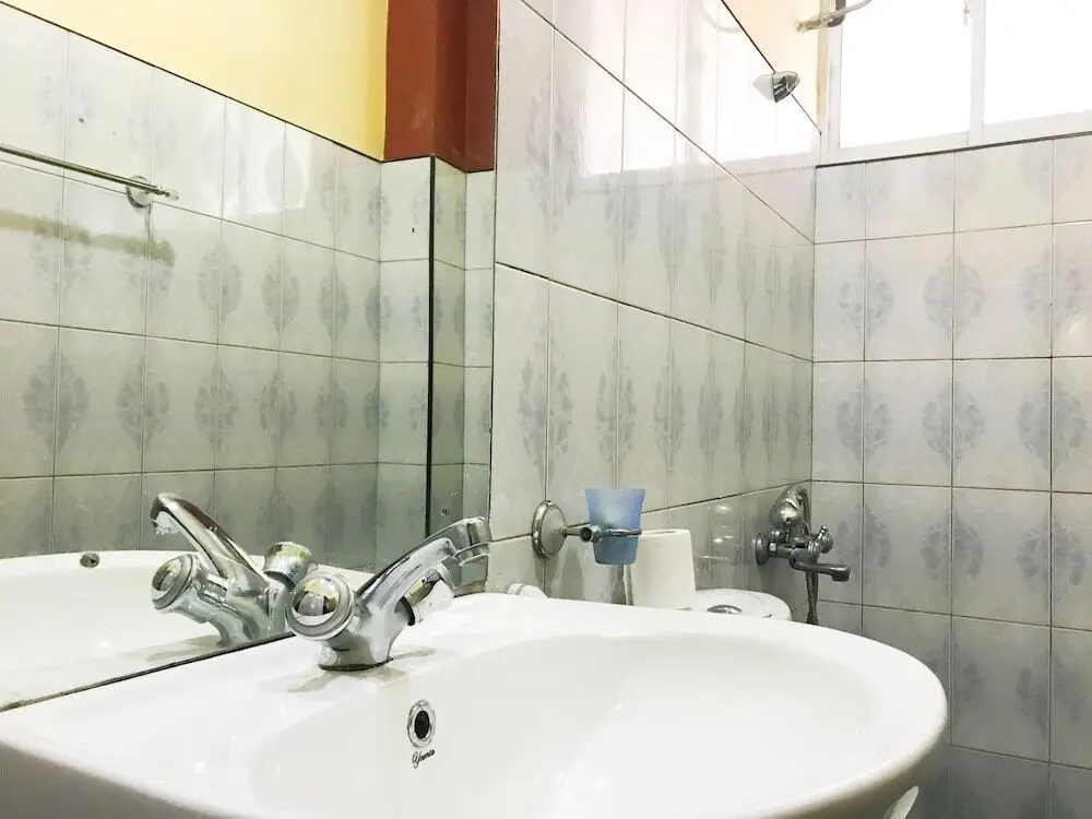 Нувара-Элия: American Star Hotel