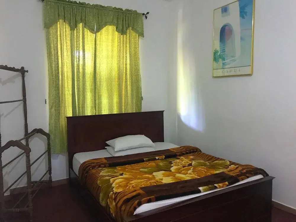 Нувара-Элия: American Star Hotel