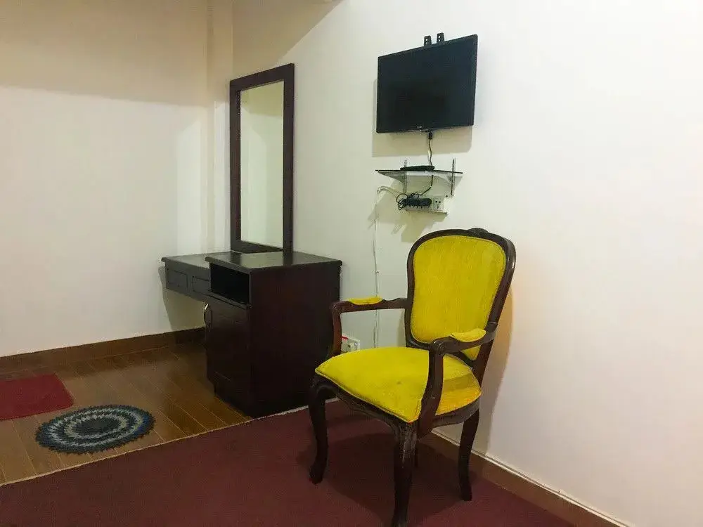Нувара-Элия: American Star Hotel
