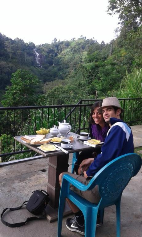Элла: Rawana Fall View Guest House