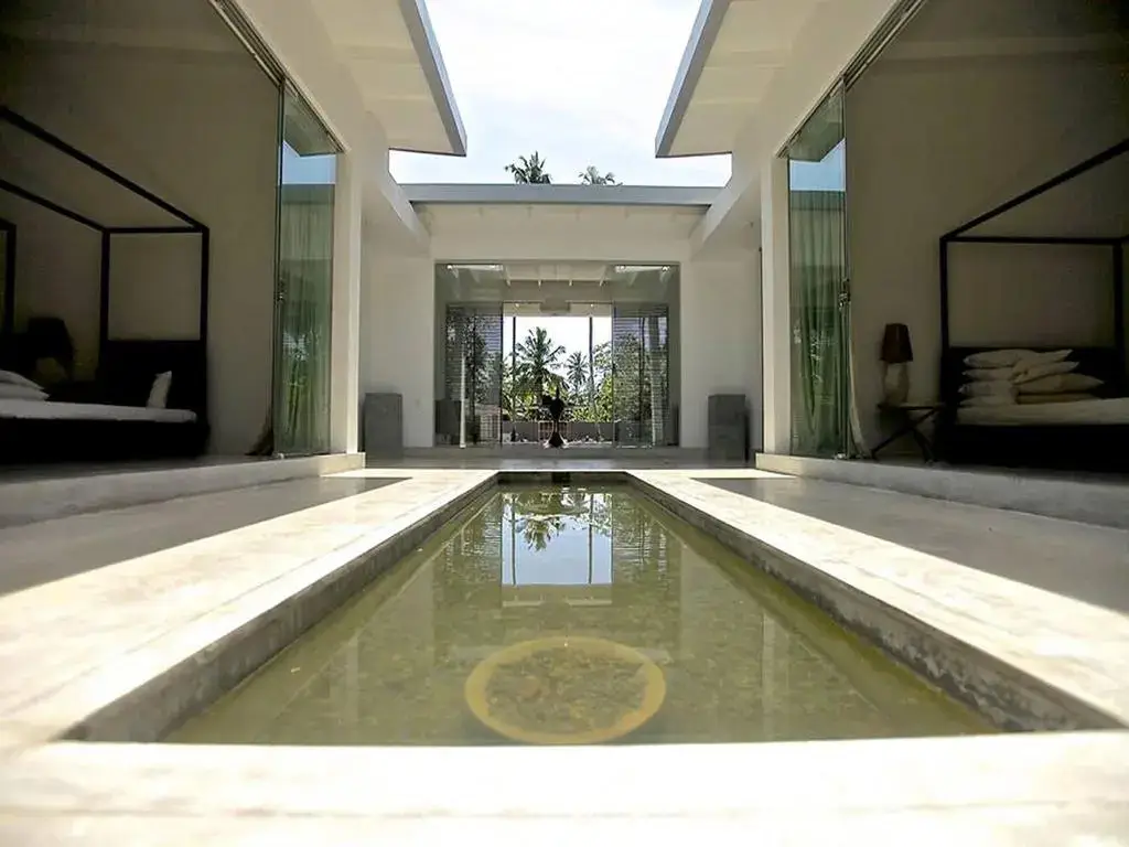 Тальпе: Pittaniya Villa