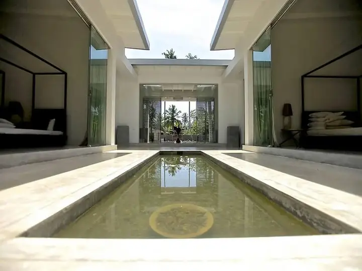 Тальпе: Pittaniya Villa