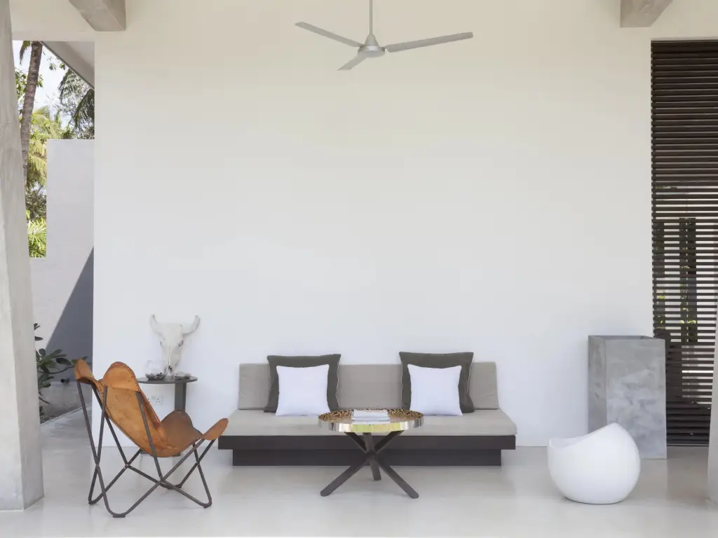 Тальпе: Pittaniya Villa