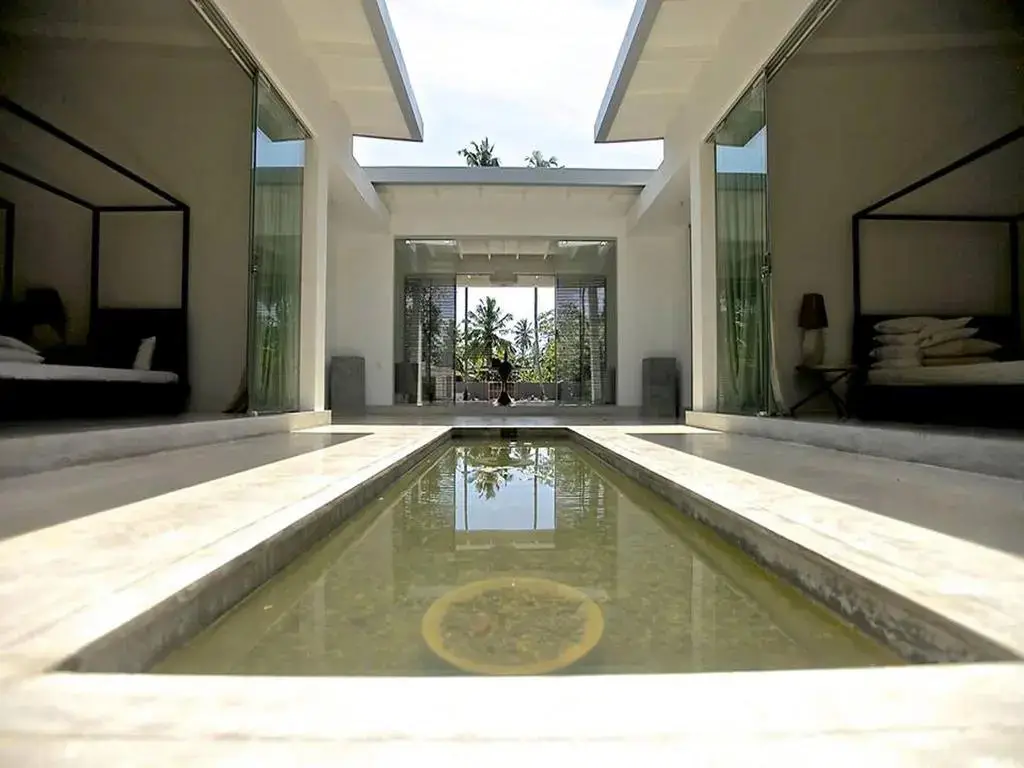 Тальпе: Pittaniya Villa