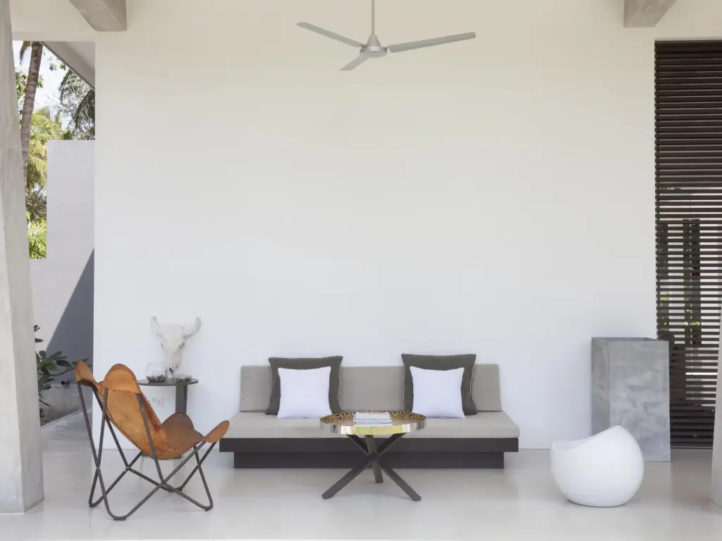Тальпе: Pittaniya Villa