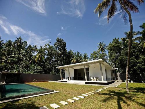 Pittaniya Villa — фото 1