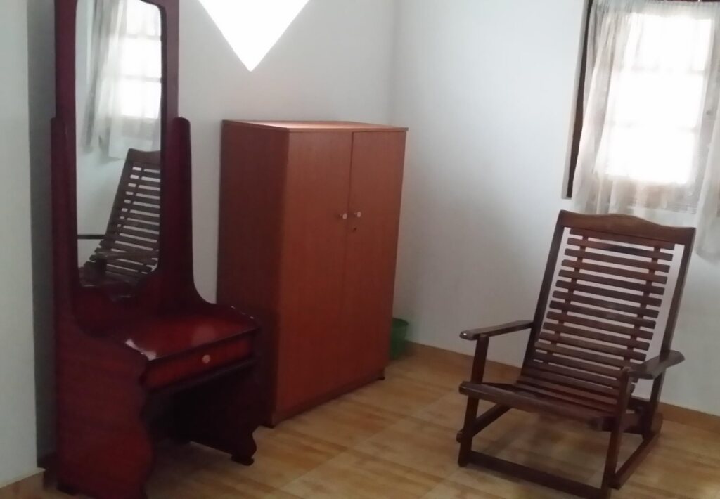 Хиккадува: Hikkaduwa Dulhara Villa