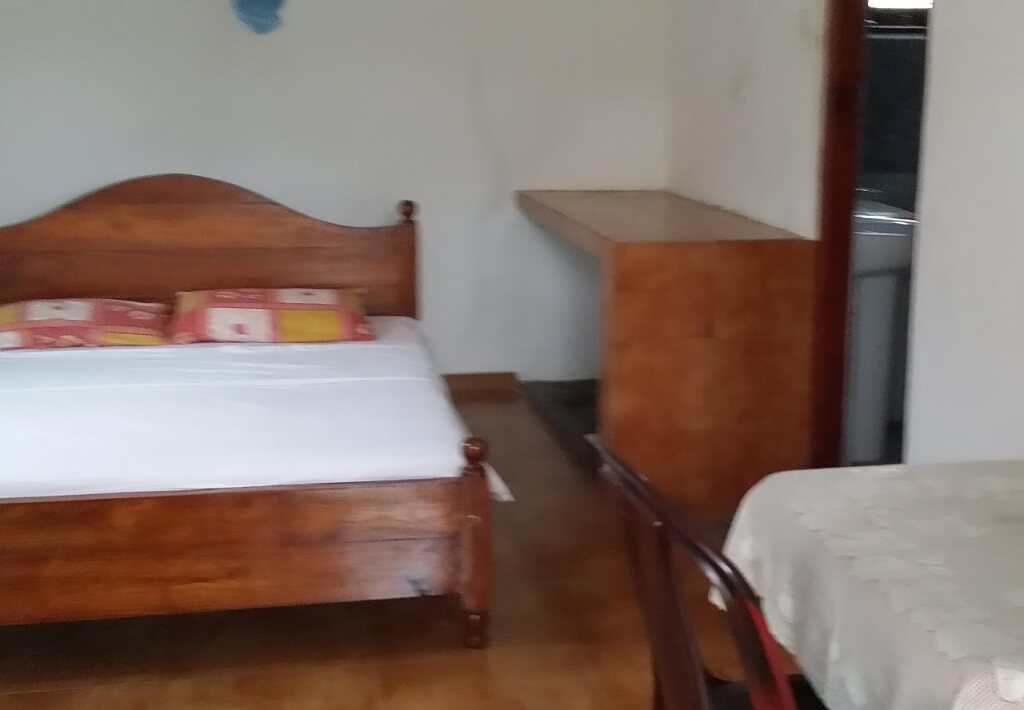 Хиккадува: Hikkaduwa Dulhara Villa