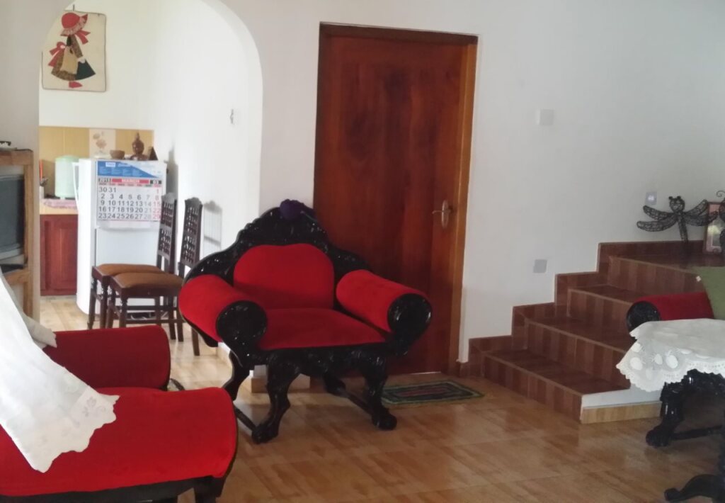 Хиккадува: Hikkaduwa Dulhara Villa