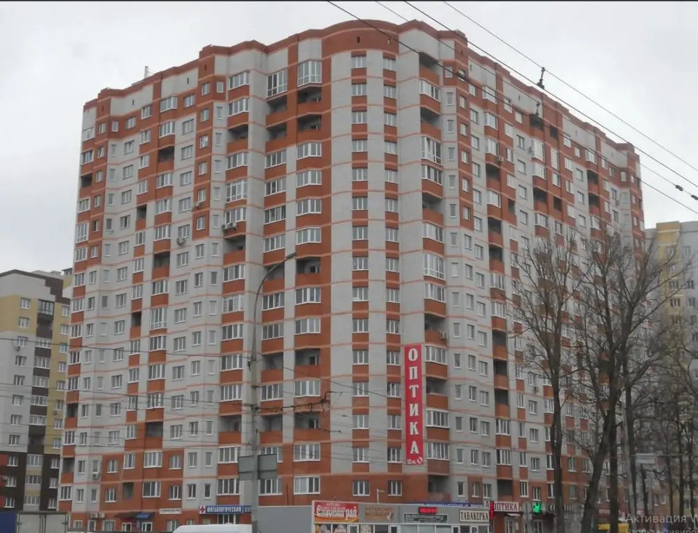 Брянск: Две Подушки на проспекте Станке Димитрова 65