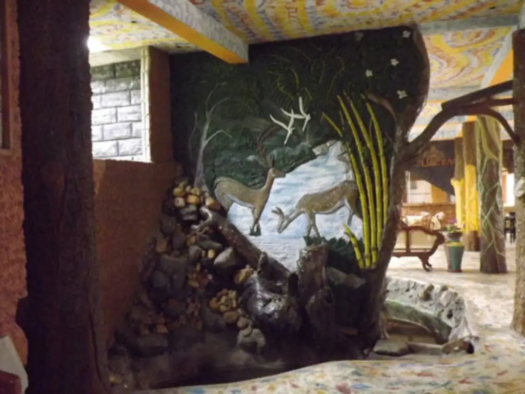 Ахунгалла: Beauty Coral Hotel