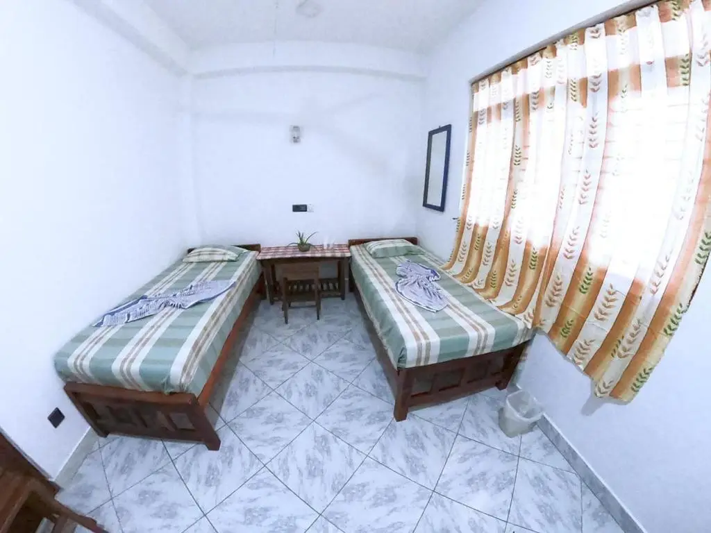 Хиккадува: Happy Tuna Guesthouse