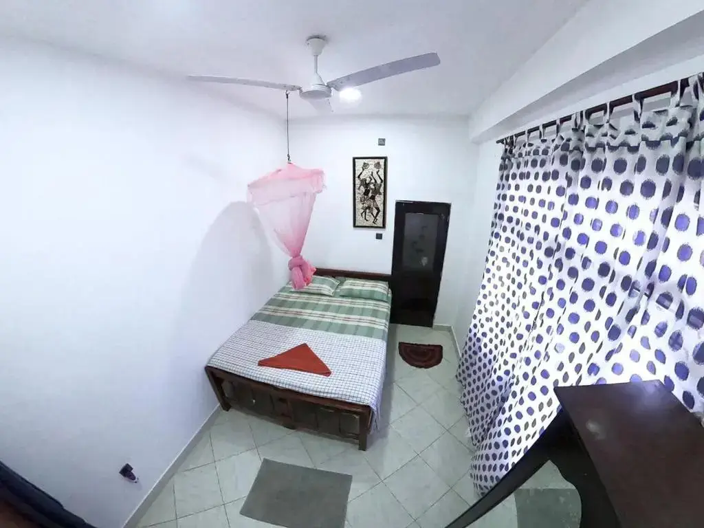 Хиккадува: Happy Tuna Guesthouse