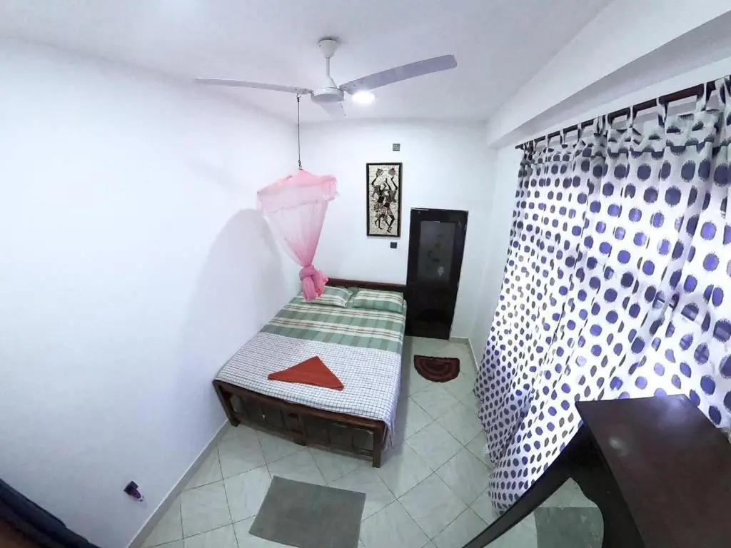 Хиккадува: Happy Tuna Guesthouse