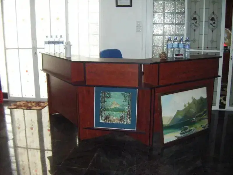 Коломбо: Solid Hotel - PVT LTD