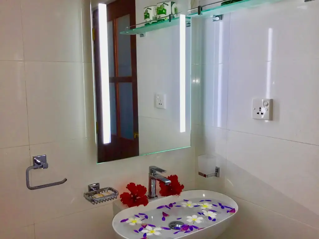 Ахунгалла: Walauwa The Villa Ahungalla