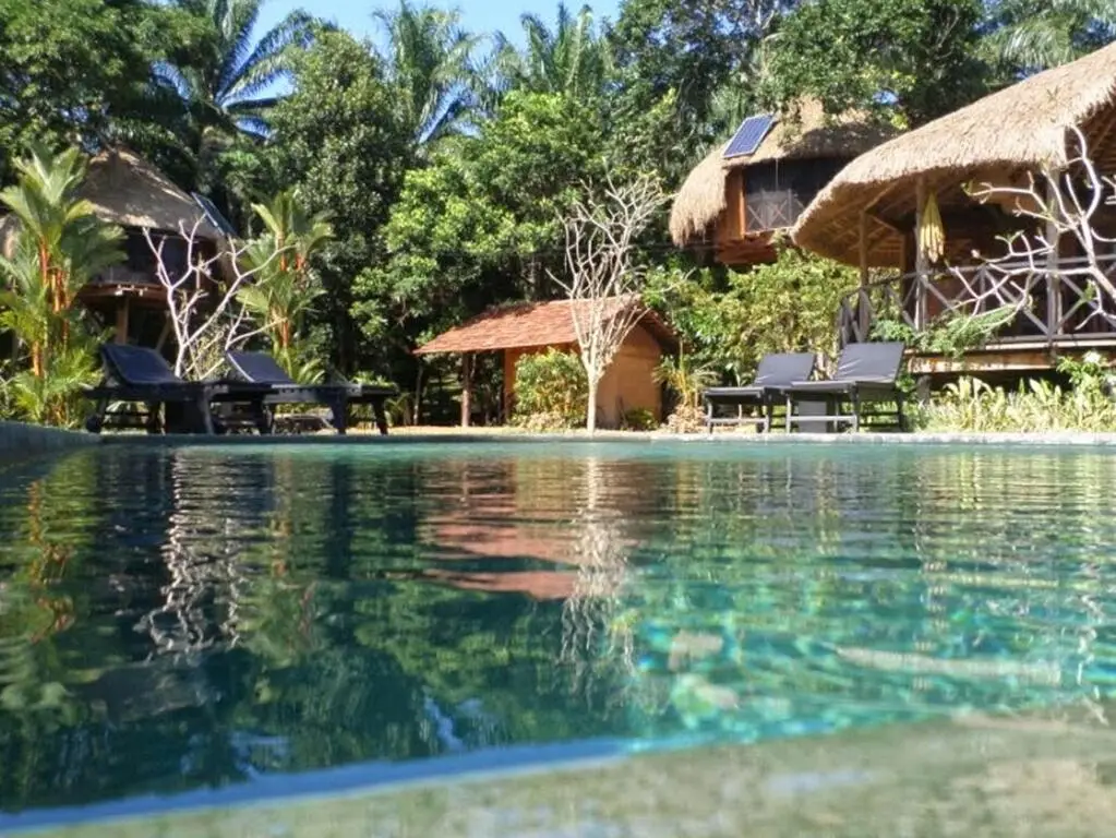 Катукурунда: Huma Terra Lodge