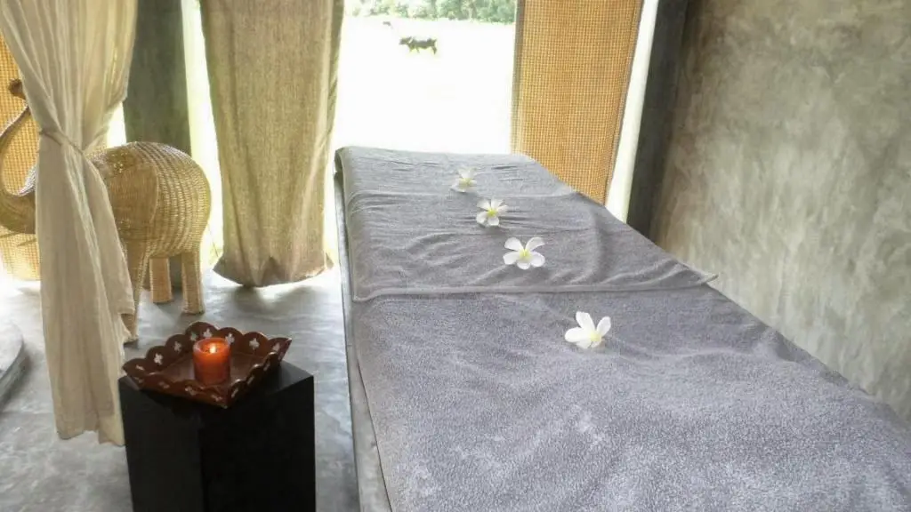 Катукурунда: Huma Terra Lodge