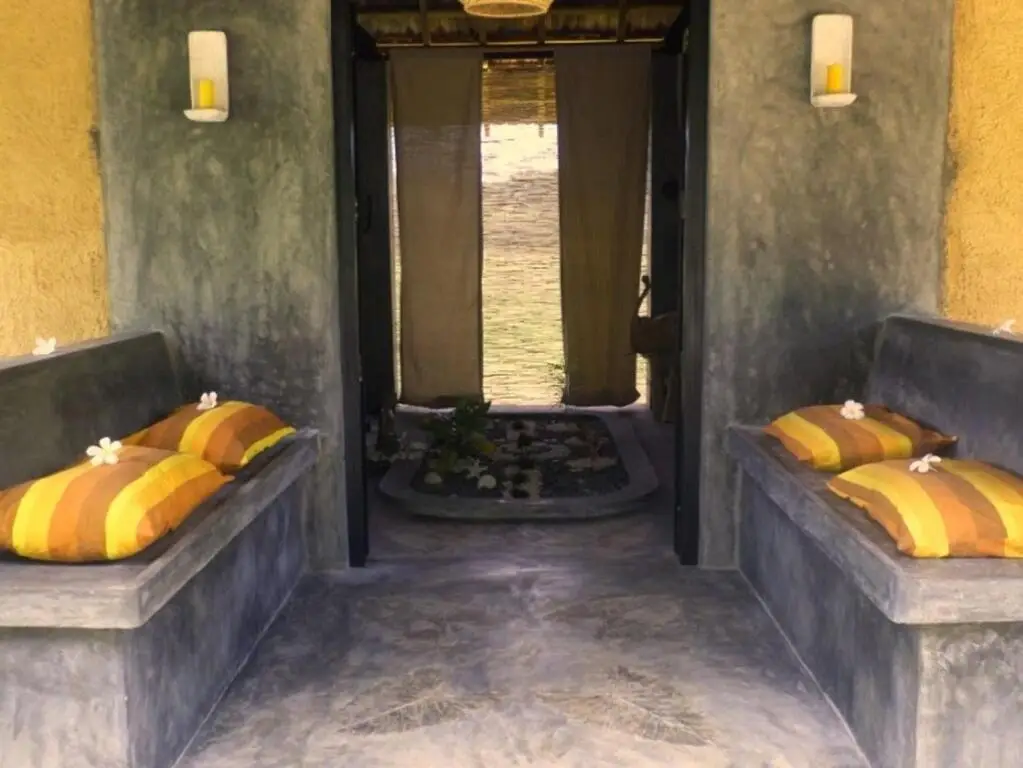 Катукурунда: Huma Terra Lodge