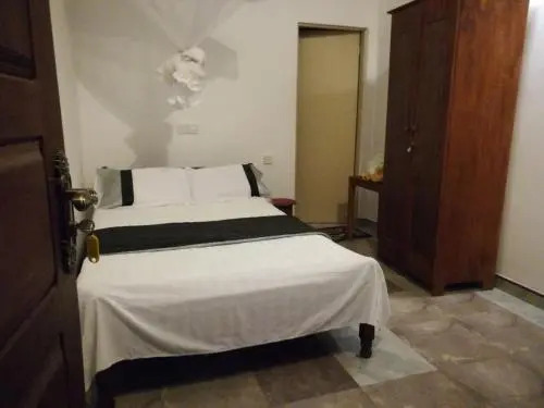 Унаватуна: River park Inn