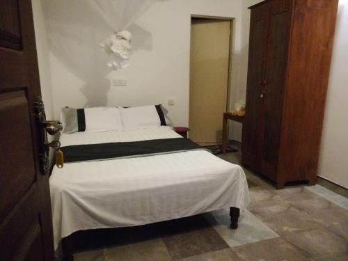 Унаватуна: River park Inn