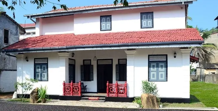 Унаватуна: Sunray Villa & Resort
