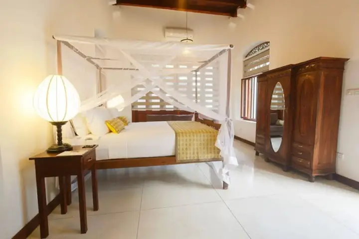Галле: Nyne Hotels Landesi - Galle Fort