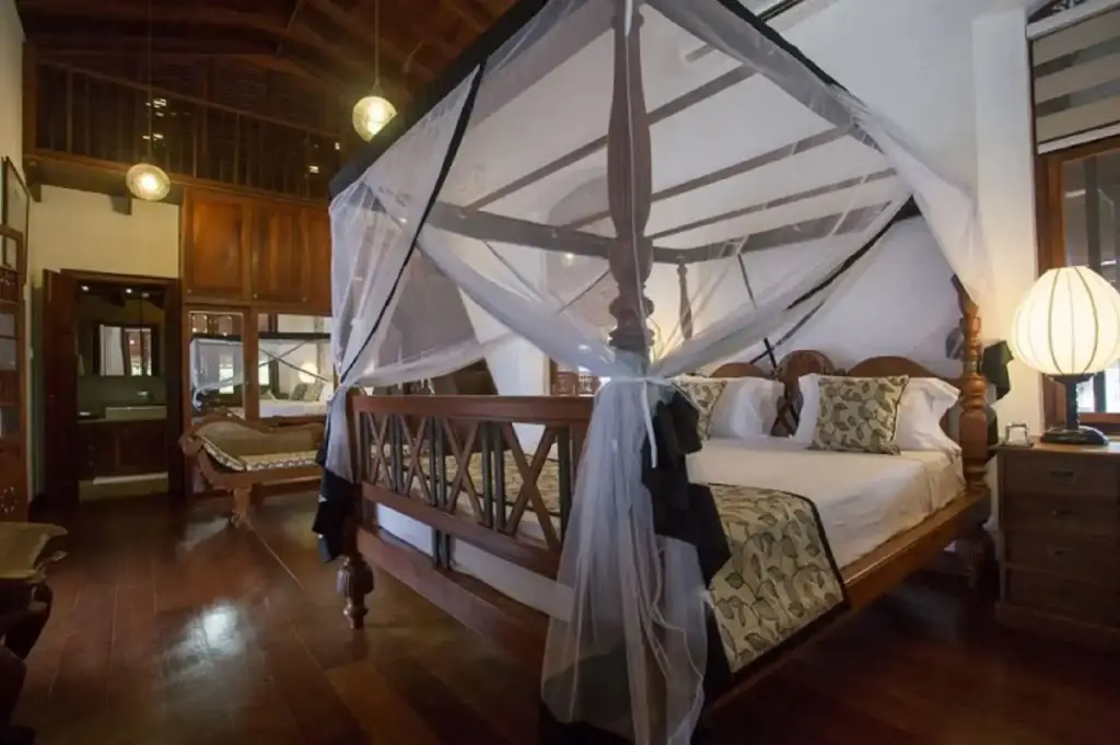 Галле: Nyne Hotels Landesi - Galle Fort