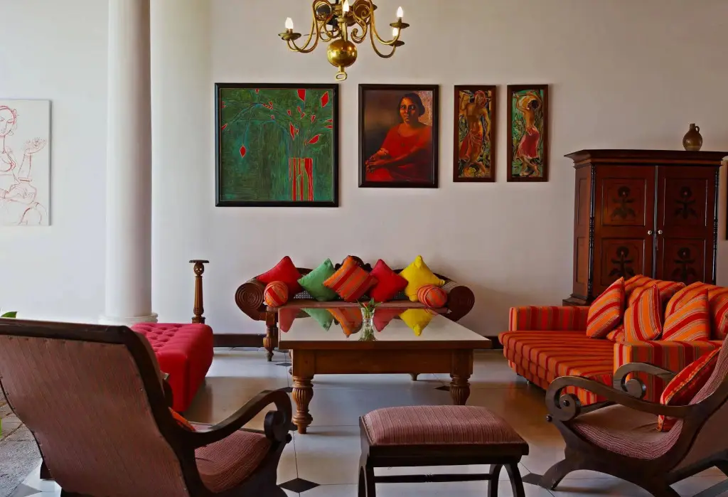 Галле: Nyne Hotels Landesi - Galle Fort