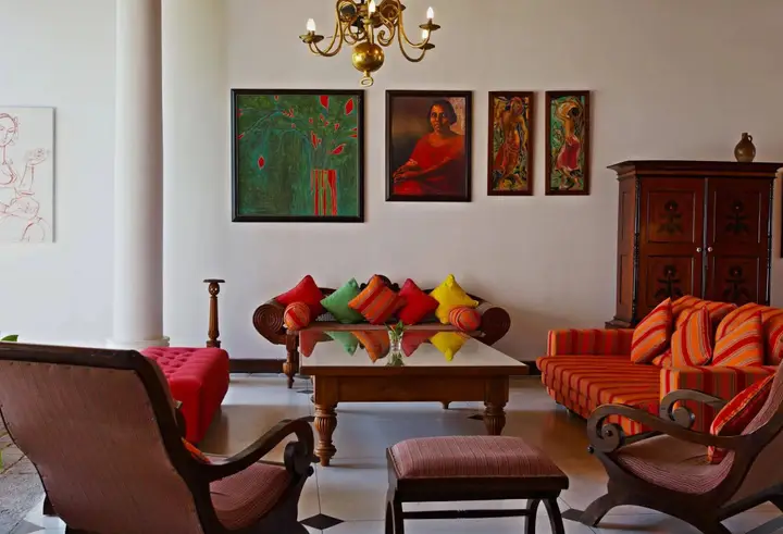 Галле: Nyne Hotels Landesi - Galle Fort